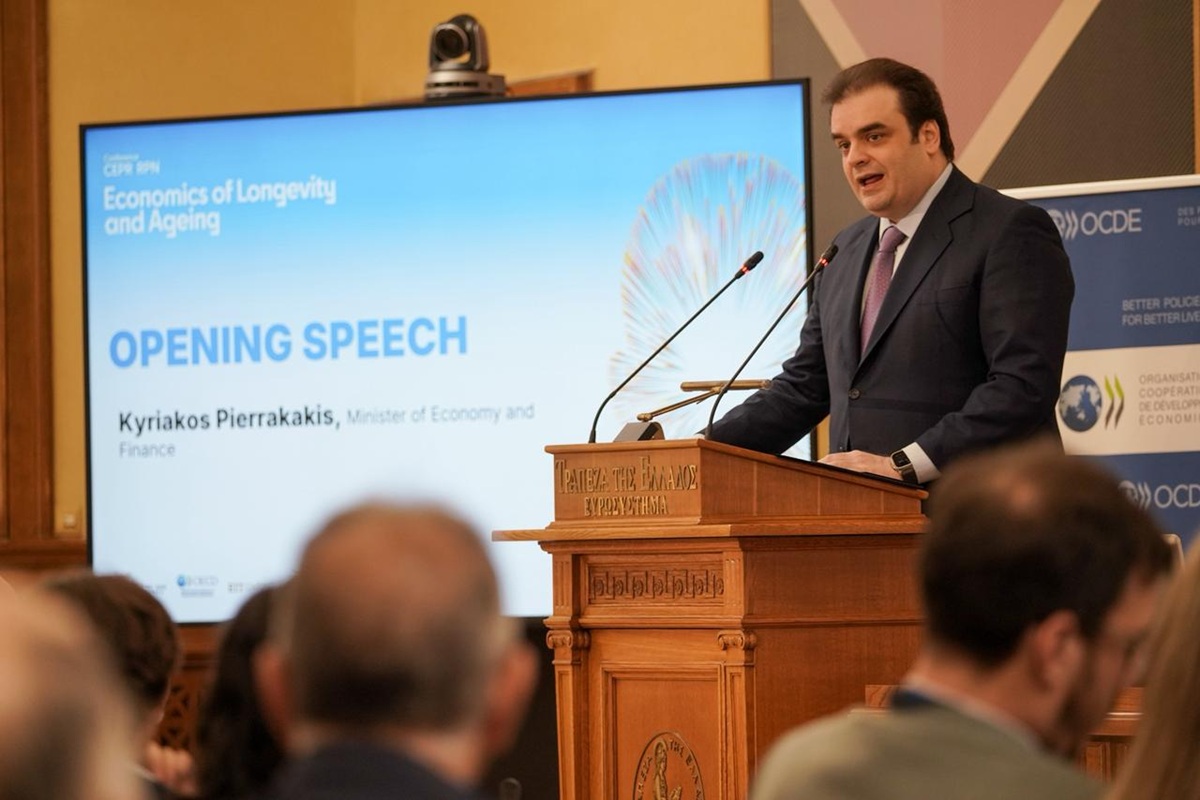 Κυριάκος Πιερρακάκης: «Η λογική της ΔΕΘ είναι άθικτη»