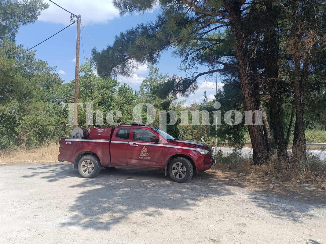 Σε πορτοκαλί συναγερμό η Θεσσαλονίκη – Απαγορεύεται η κυκλοφορία στο Σέιχ Σου