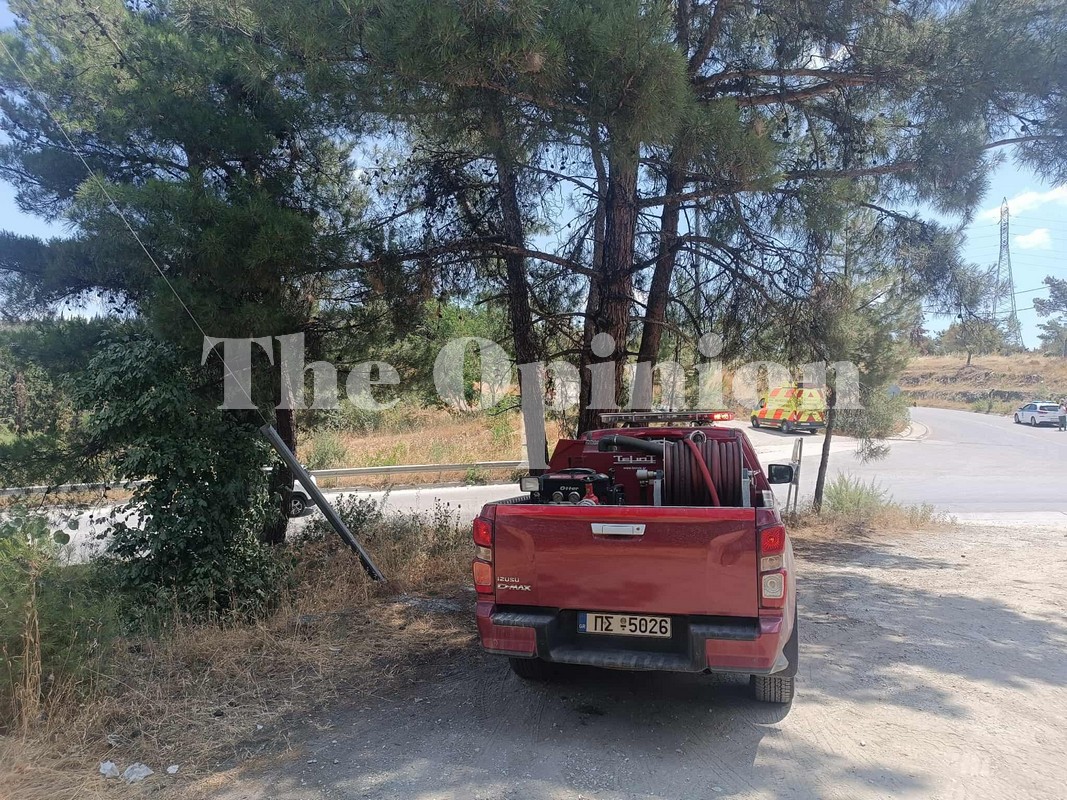 Σε αυξημένη επιφυλακή οι 12 από τις 13 Περιφέρειες – Παρατείνεται η απαγόρευση κυκλοφορίας σε Θεσσαλονίκη και Χαλκιδική