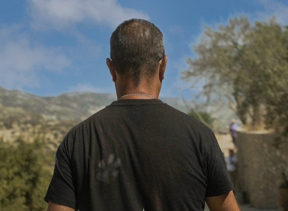 Το ντοκιμαντέρ «TAKIS» ταξίδεψε από το Φεστιβάλ Θεσσαλονίκης στο Los Angeles Greek Film Festival (VIDEO)