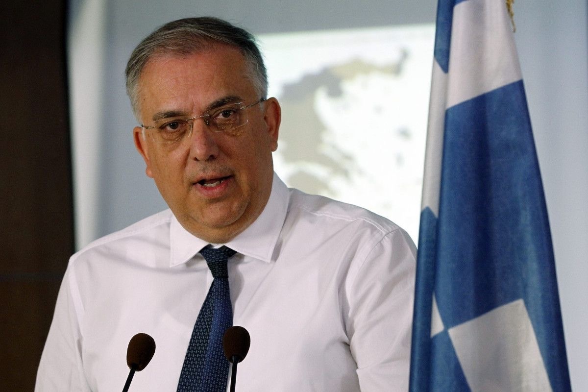 Θεοδωρικάκος: Θέμα ασφάλειας η πιστοποίηση των ανελκυστήρων – Το λύνουμε οριστικά με τη συμμετοχή των πολιτών