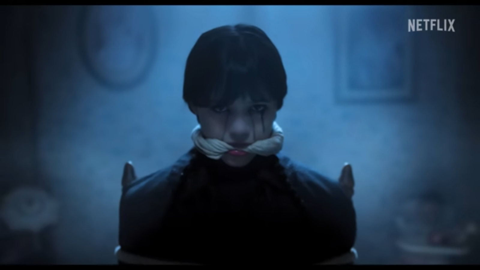 «Wednesday 2»: Η δεύτερη σεζόν βρίσκει τον ρυθμό της (VIDEO)