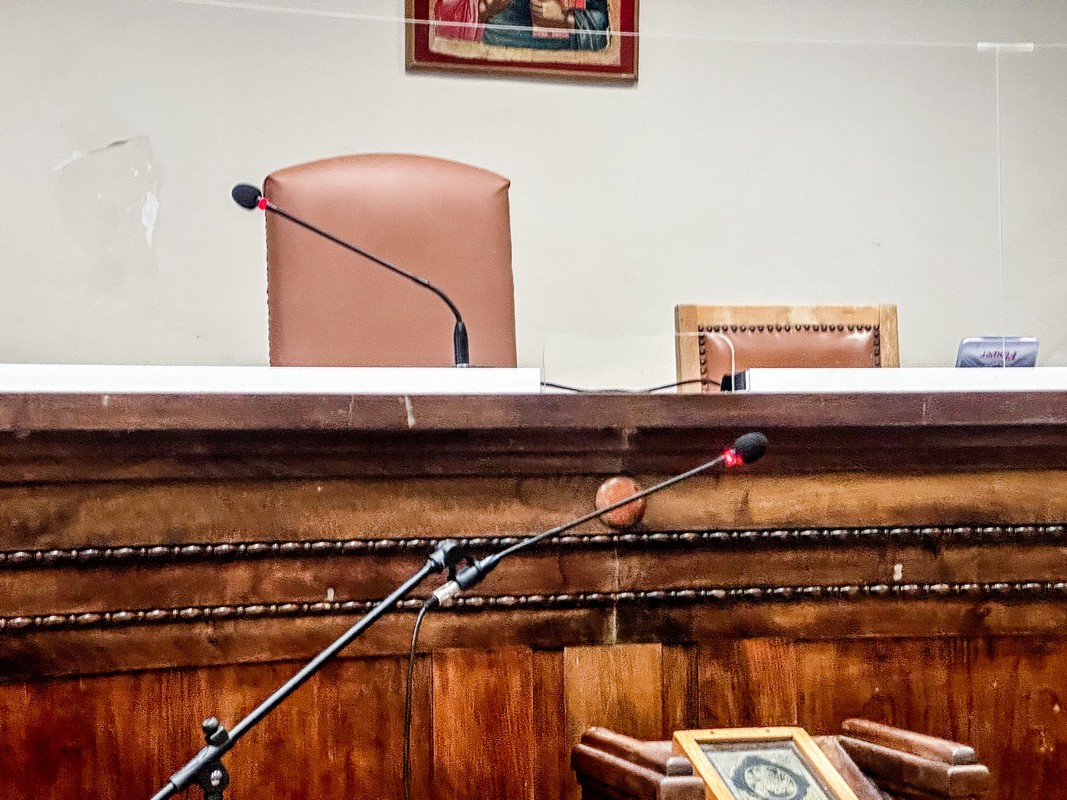 Ανανεώθηκε για πέντε χρόνια η θητεία τριών εντεταλμένων Ευρωπαίων Εισαγγελέων