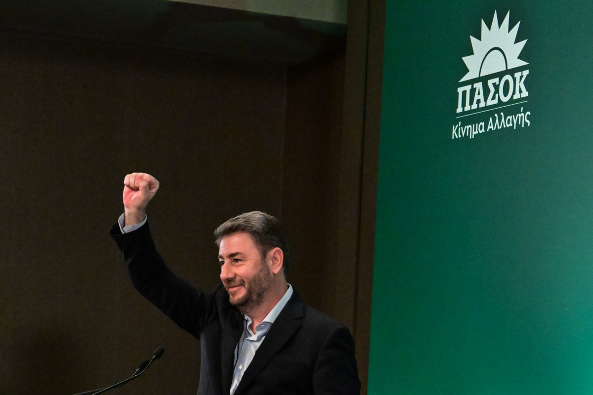 Ανδρουλάκης μετά το πρόστιμο στον ΟΠΕΚΕΠΕ: «Άριστοι στην κακοδιαχείριση και πρωταθλητές στα πρόστιμα»