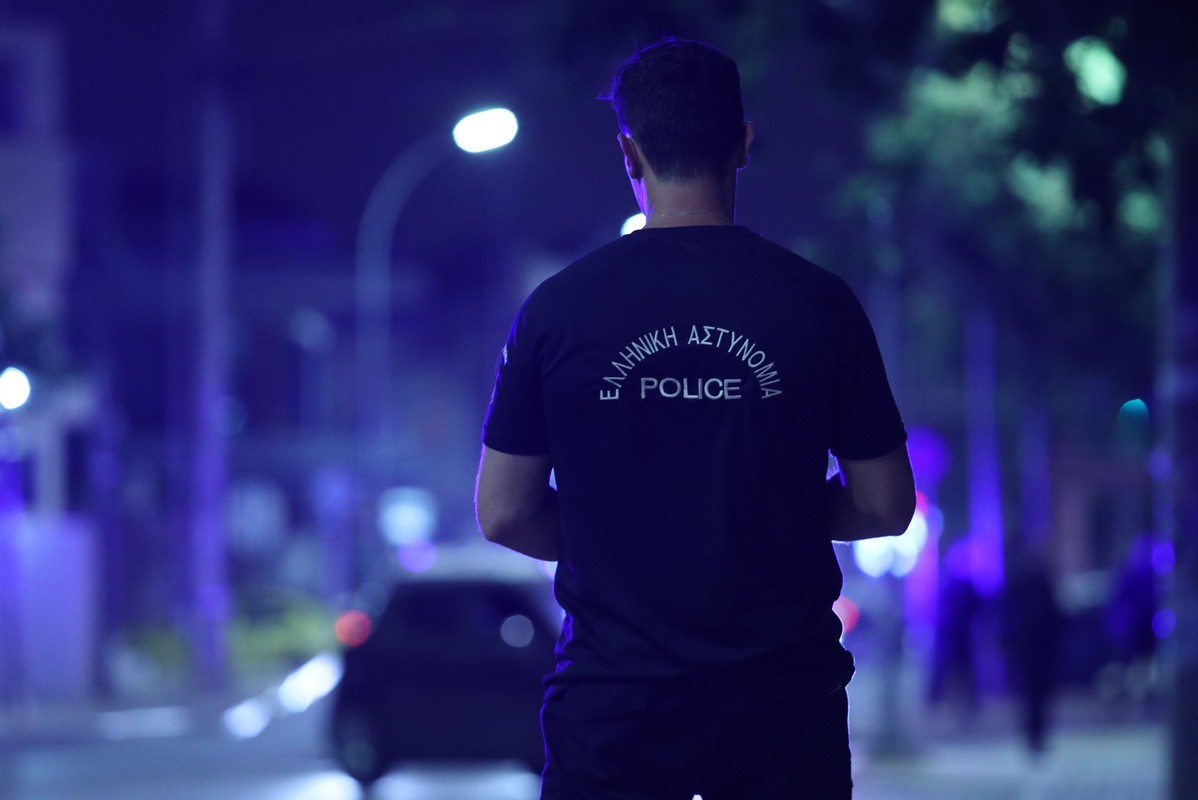 Πέθανε ο αστυνομικός που αυτοπυροβολήθηκε μέσα στο Αστυνομικό Μέγαρο Ιωαννίνων