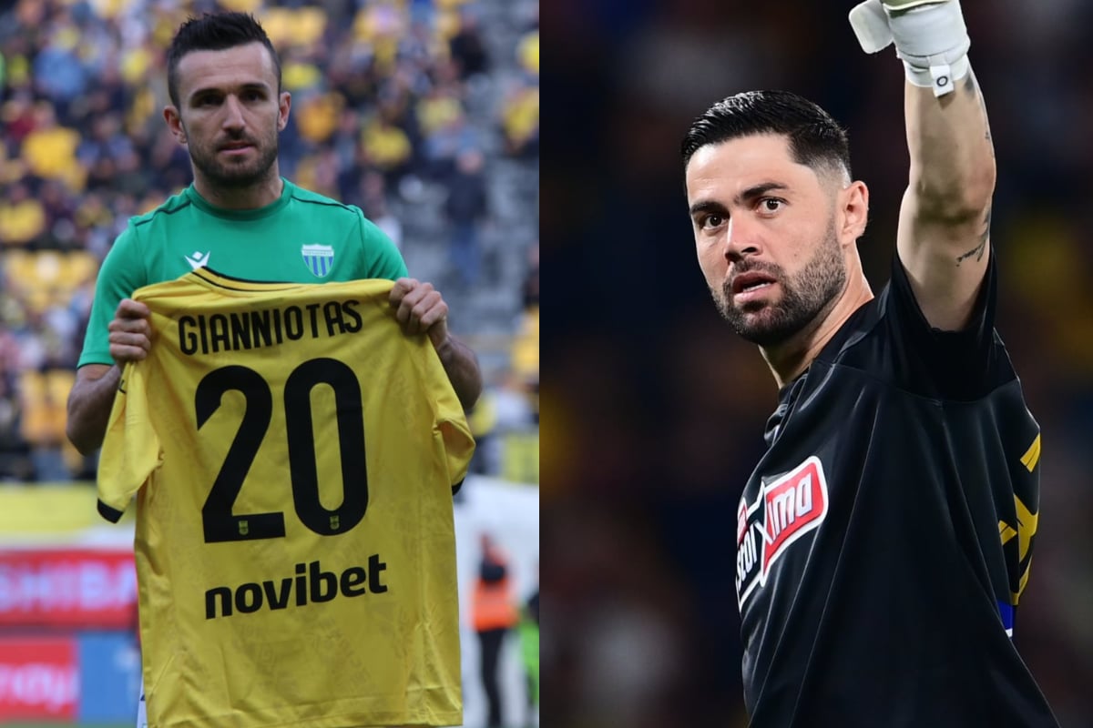 Άρης: Η ανάγκη ενίσχυσης του ελληνικού κορμού και ο ρόλος των Γιαννιώτα-Αθανασιάδη