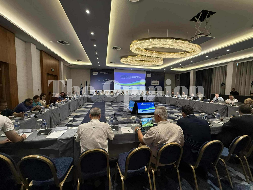 ΠΚΜ: Οκτώ νέες προσκλήσεις του ΕΣΠΑ μέχρι τέλη Αυγούστου – Ραγδαία άνοδος στους δείκτες του προγράμματος