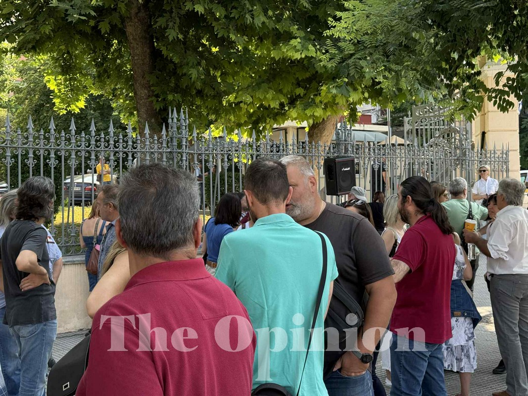 Συνεχίζουν τις κινητοποιήσεις τους οι ιδιοκτήτες συνεργείων αυτοκινήτων