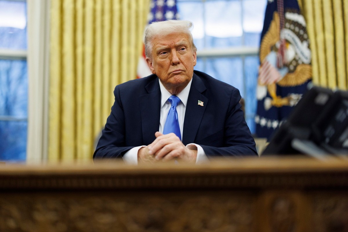 Πόσα εκατομμύρια «δίνει» ο Τραμπ για την σύλληψη του Μαδούρο