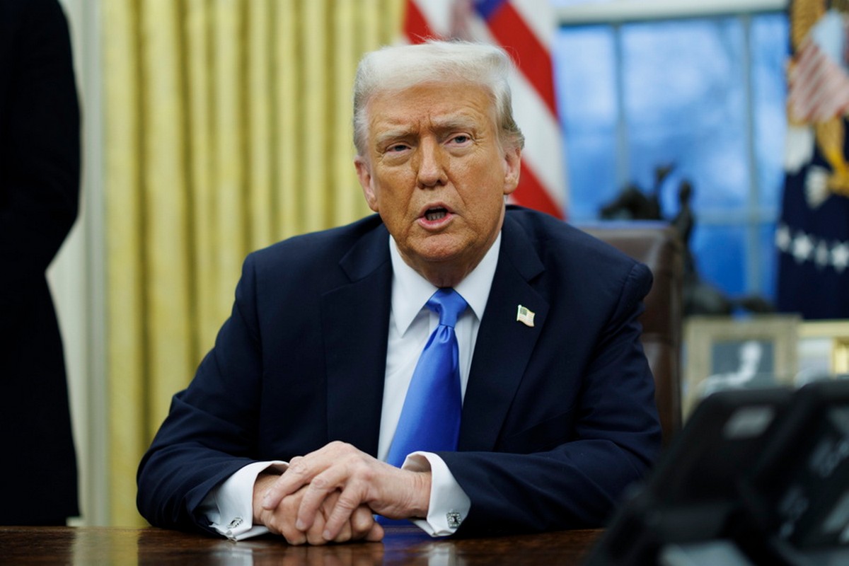 ΗΠΑ: Ο Τραμπ αναστέλλει προσωρινά όλες τις αποφάσεις ασύλου μετά τα επεισόδια με την Εθνοφρουρά