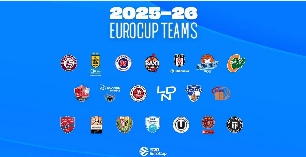 Στο EuroCup και με τη… βούλα ο Άρης