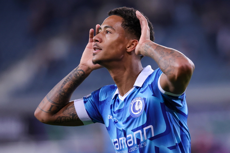 Νόα Φαντιγκά: Ένας Βέλγος από την… Σενεγάλη στο δεξί άκρο της άμυνας του Άρη (VIDEO)