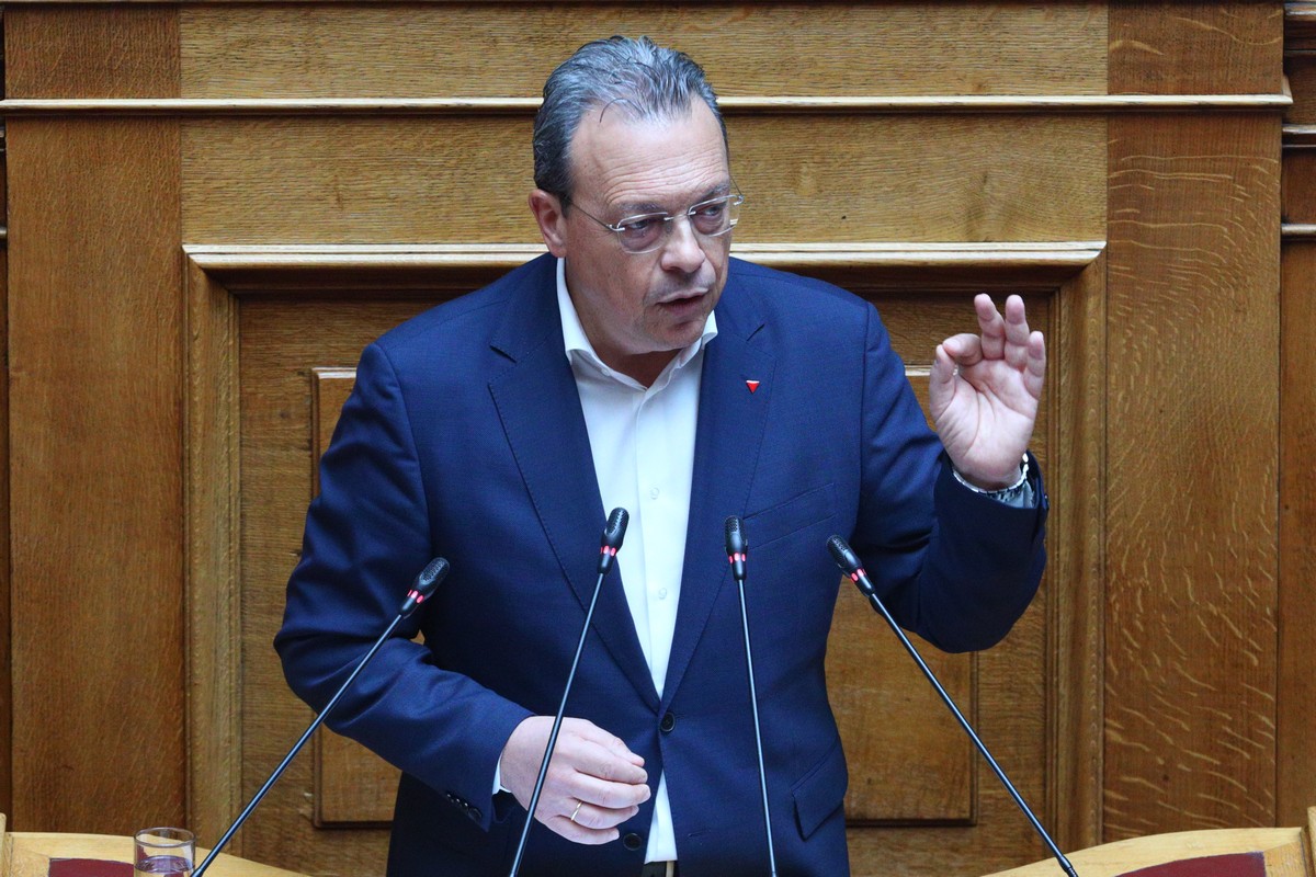 Φάμελλος: «Το σκάνδαλο του ΟΠΕΚΕΠΕ είναι σκάνδαλο Μητσοτάκη»