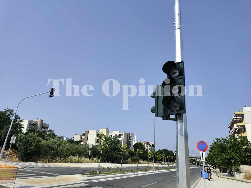 Ποιες γραμμές λεωφορείων έχουν τέρμα πλέον στη Νέα Ελβετία στο Μετρό Θεσσαλονίκης