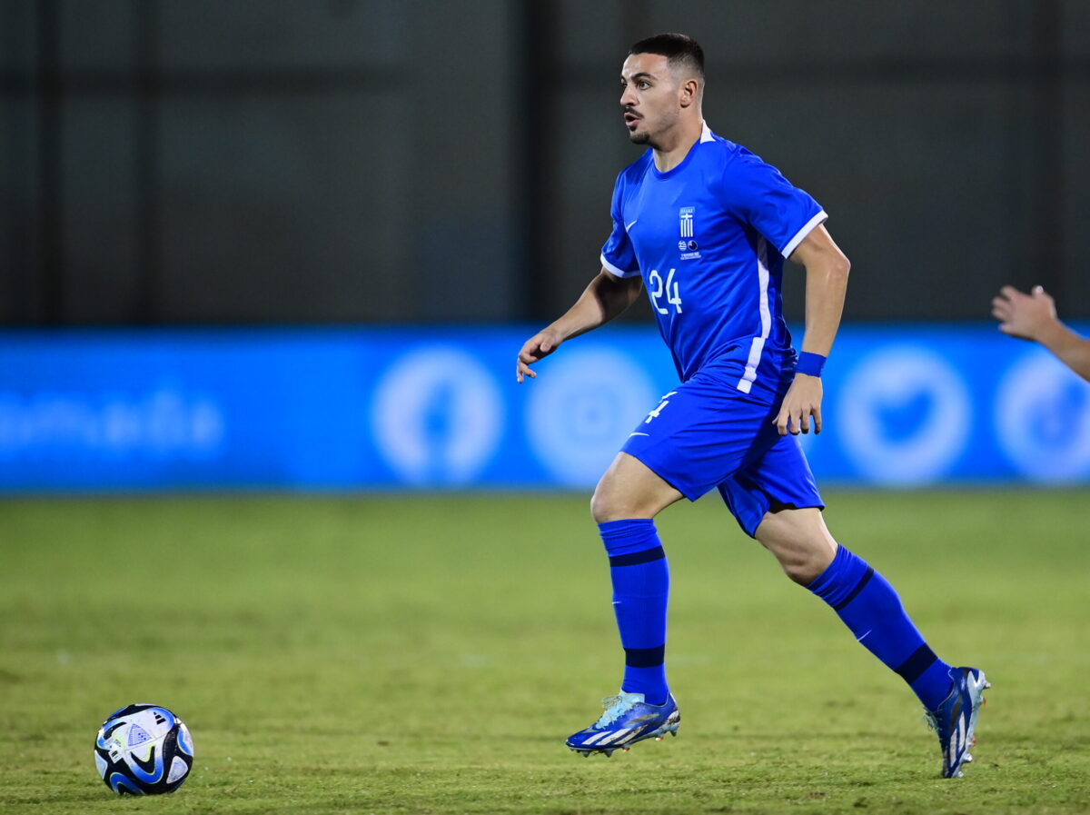 Άρης: Γαλανόπουλος και με τη… βούλα