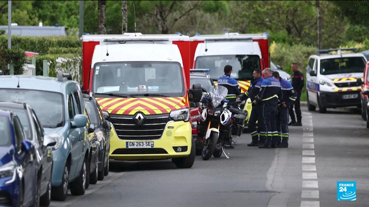 Αυστρία: Τριήμερο εθνικό πένθος μετά την τραγωδία στο σχολείο