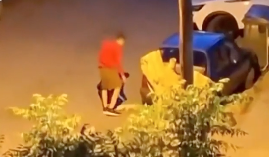 Επιβολή προστίμου 50.000 ευρώ για την κακοποίηση και θανάτωση ζώου συντροφιάς στην Καλαμαριά