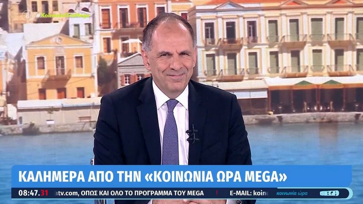 Γεραπετρίτης: Ξεκινά το σχέδιο απεγκλωβισμού Ελλήνων από το Ιράν (VIDEO)
