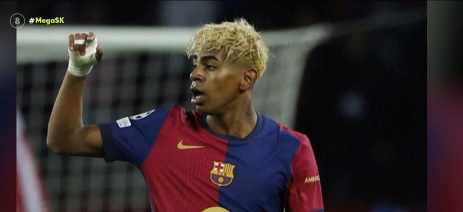 Για λόγους ασφαλείας σκέφτεται τη μετακόμιση ο Γιαμάλ