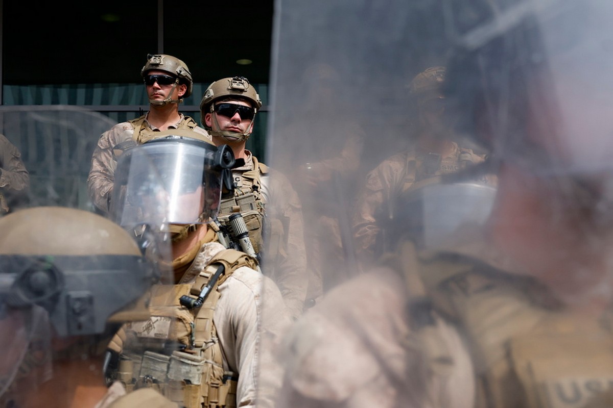 ΗΠΑ: Τέλος στη νυχτερινή απαγόρευση κυκλοφορίας στο Λος Άντζελες