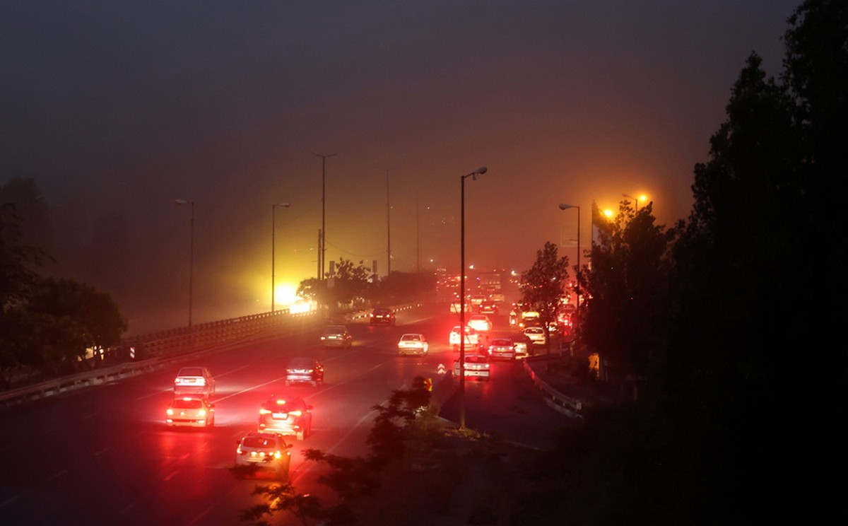 Το Ιράν «απαντά» στην ισραηλινή επιχείρηση «Rising Lion» – Εξαπέλυσε 100 drones (VIDEO)