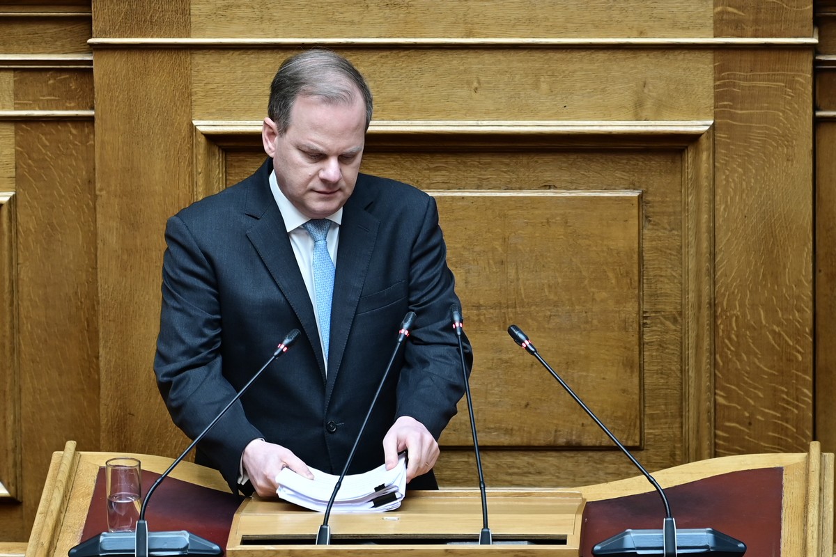 K. Καραμανλής: Δεν πρόκειται να κρυφτώ πίσω από καμία κυβερνητική πλειοψηφία