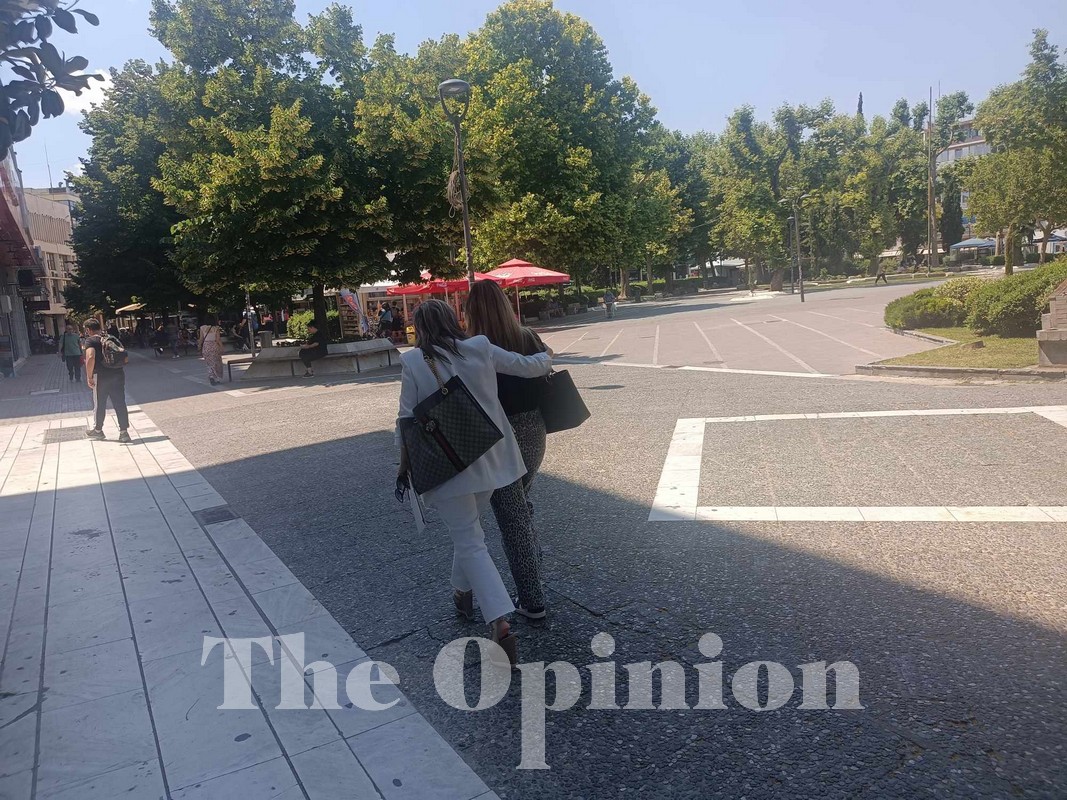 Τέμπη: Τι κατέθεσε στον Εφέτη Ανακριτή φοιτήτρια που επέζησε από το δεύτερο βαγόνι (ΦΩΤΟ+VIDEO)