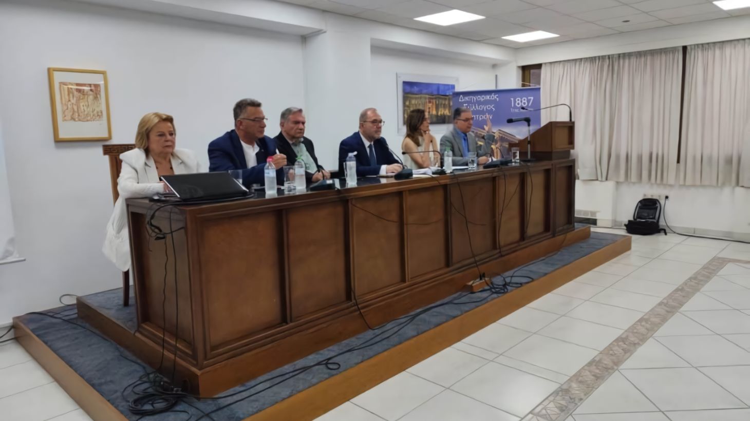 Επανασύνδεση Κατσέλη-Καστανίδη;