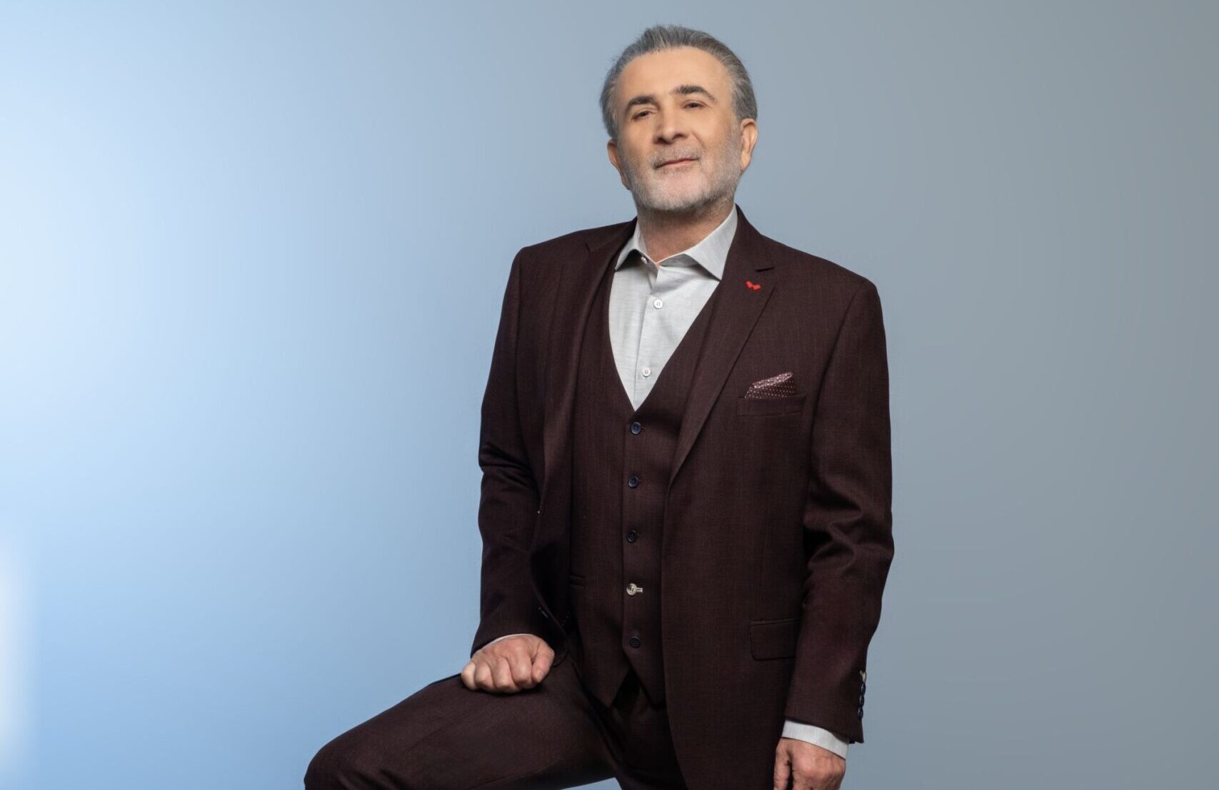 «Αλ Τσαντίρι Νιουζ»: Αύριο το τελευταίο επεισόδιο της σεζόν (VIDEO)