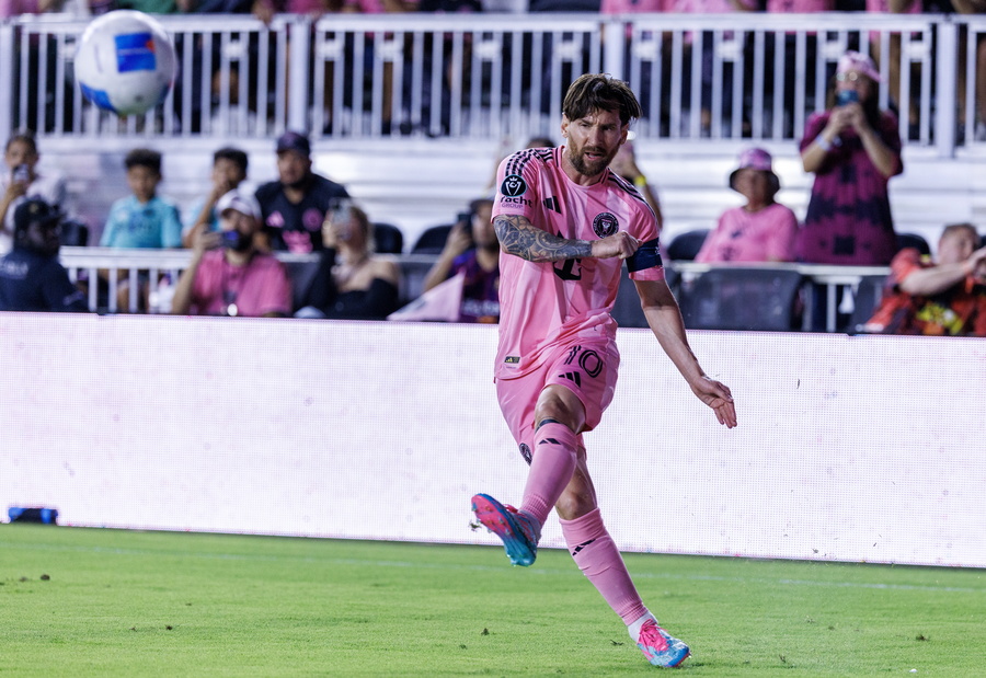 «Βόμβα» από την Τουρκία: Η Γαλατασαράι ετοιμάζει κίνηση για τον Λιονέλ Μέσι