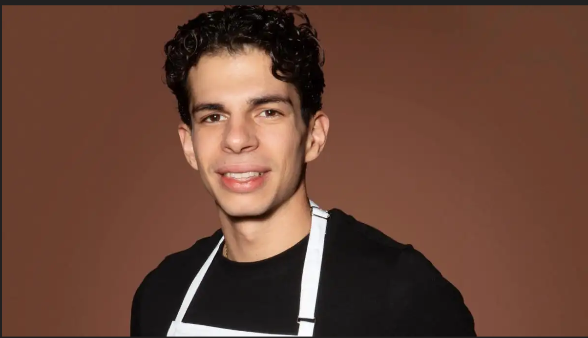 MasterChef: Ποιος είναι ο φετινός νικητής Νέστορας Νέστορας