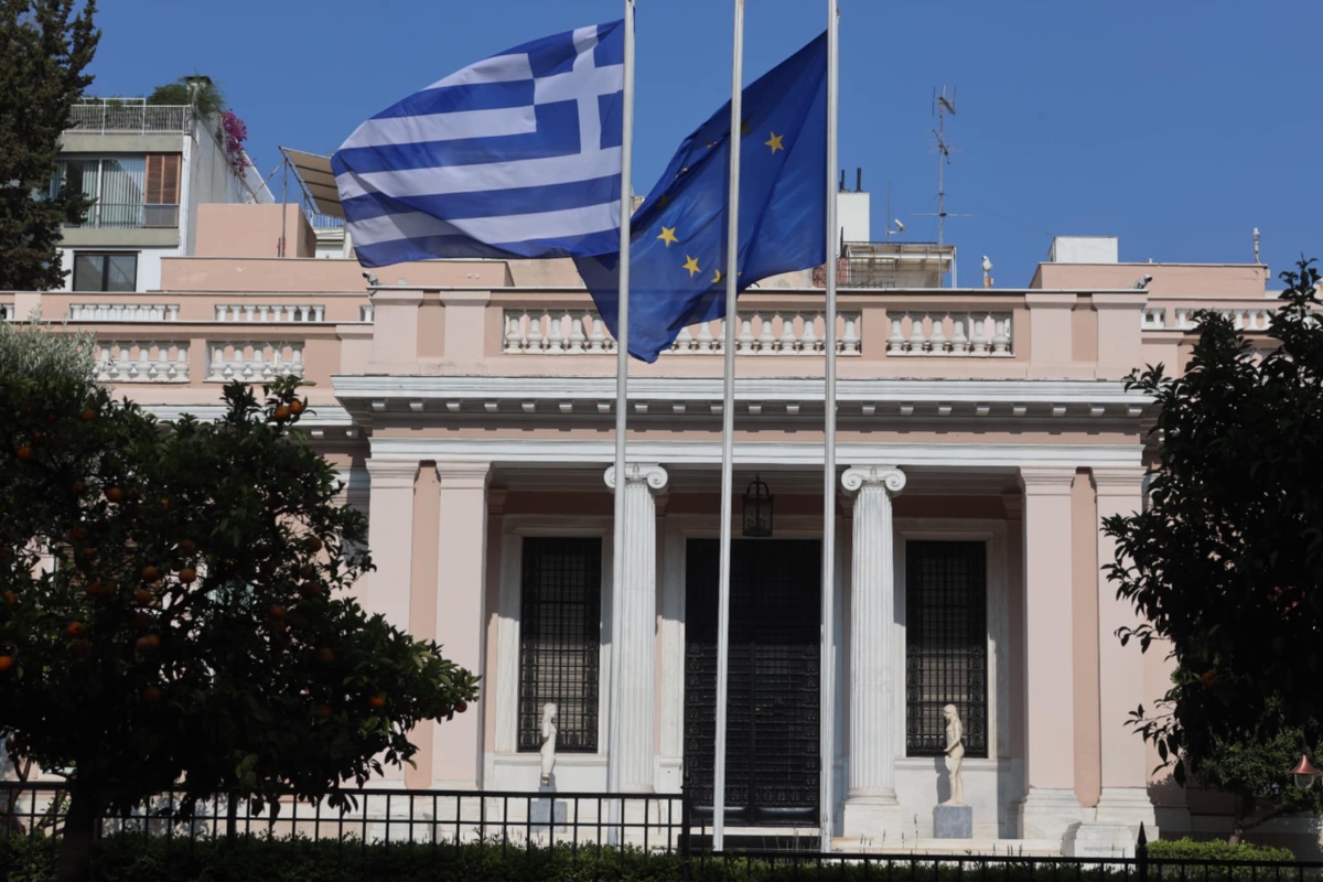 Μεταρρυθμίσεις και προσέλκυση επενδύσεων οι στόχοι της κυβέρνησης