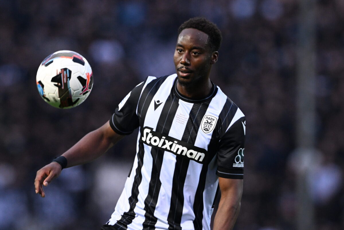 ΠΑΟΚ: Έρχεται άμεσα ο Μεϊτέ