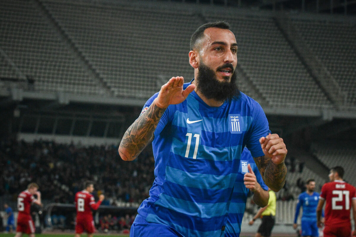 Οι 12 ακριβότερες πωλήσεις Ελλήνων ποδοσφαιριστών