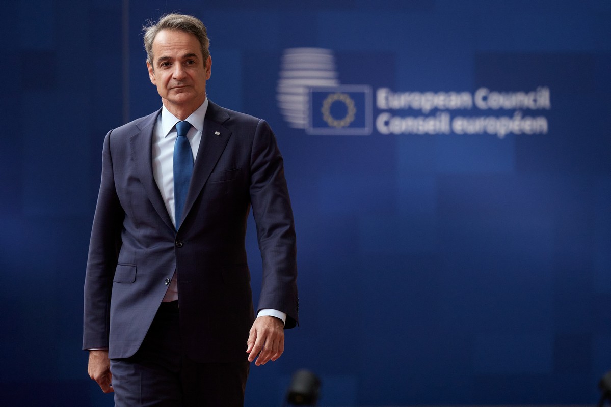 Έξι χρόνια κυβέρνηση Μητσοτάκη: η ευθύνη της σταθερότητας και η πρόκληση της επόμενης μέρας