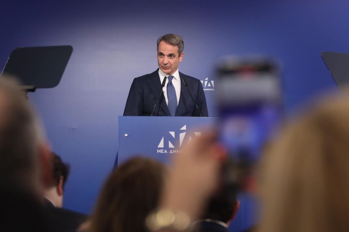 Οι τέσσερις προτεραιότητες που έθεσε ο Πρωθυπουργός και τα τρία αγκάθια