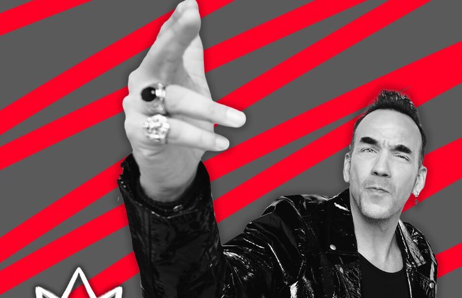 O Πάνος Μουζουράκης έρχεται στο Φεστιβάλ Μονής Λαζαριστών