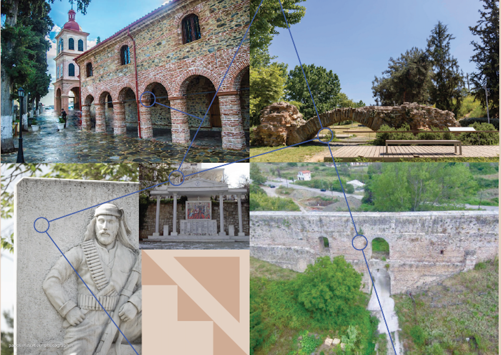 Η Πυλαία και ο Χορτιάτης «συστήνονται» ξανά – Ένα ντοκιμαντέρ-γέφυρα μνήμης, ταυτότητας και τουριστικής προβολής