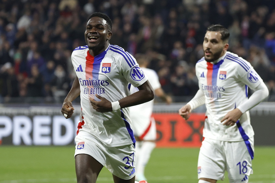 «Βόμβα» στη Ligue A: Υποβιβάζεται η Λιόν