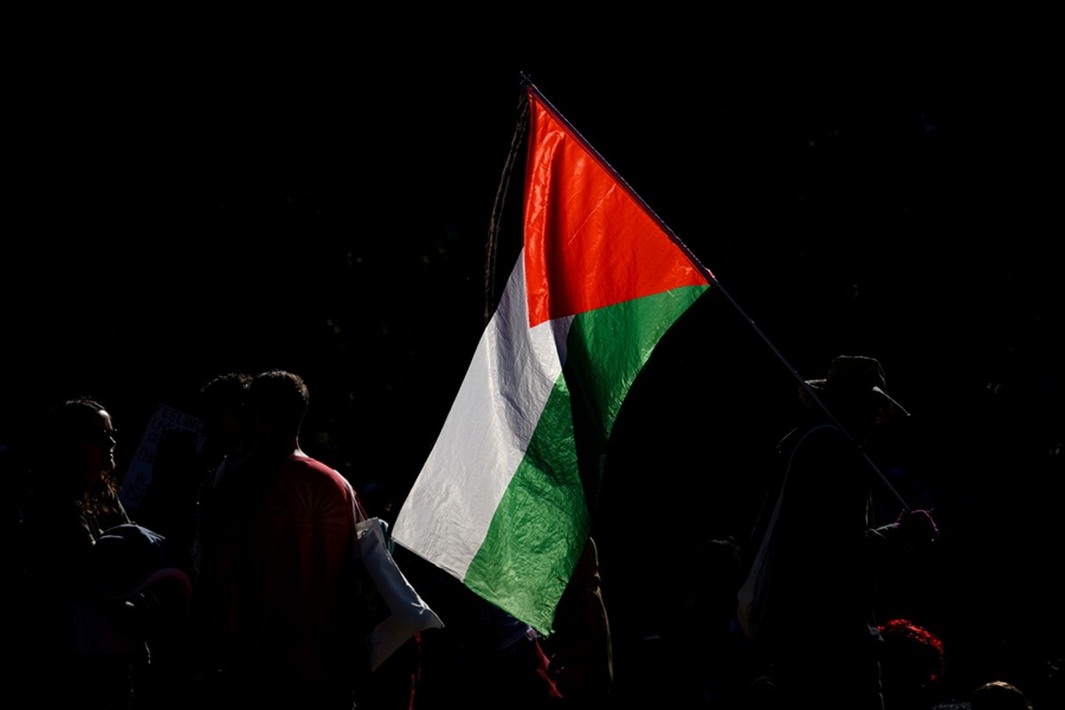 Γάζα: Η σιωπή είναι συνενοχή