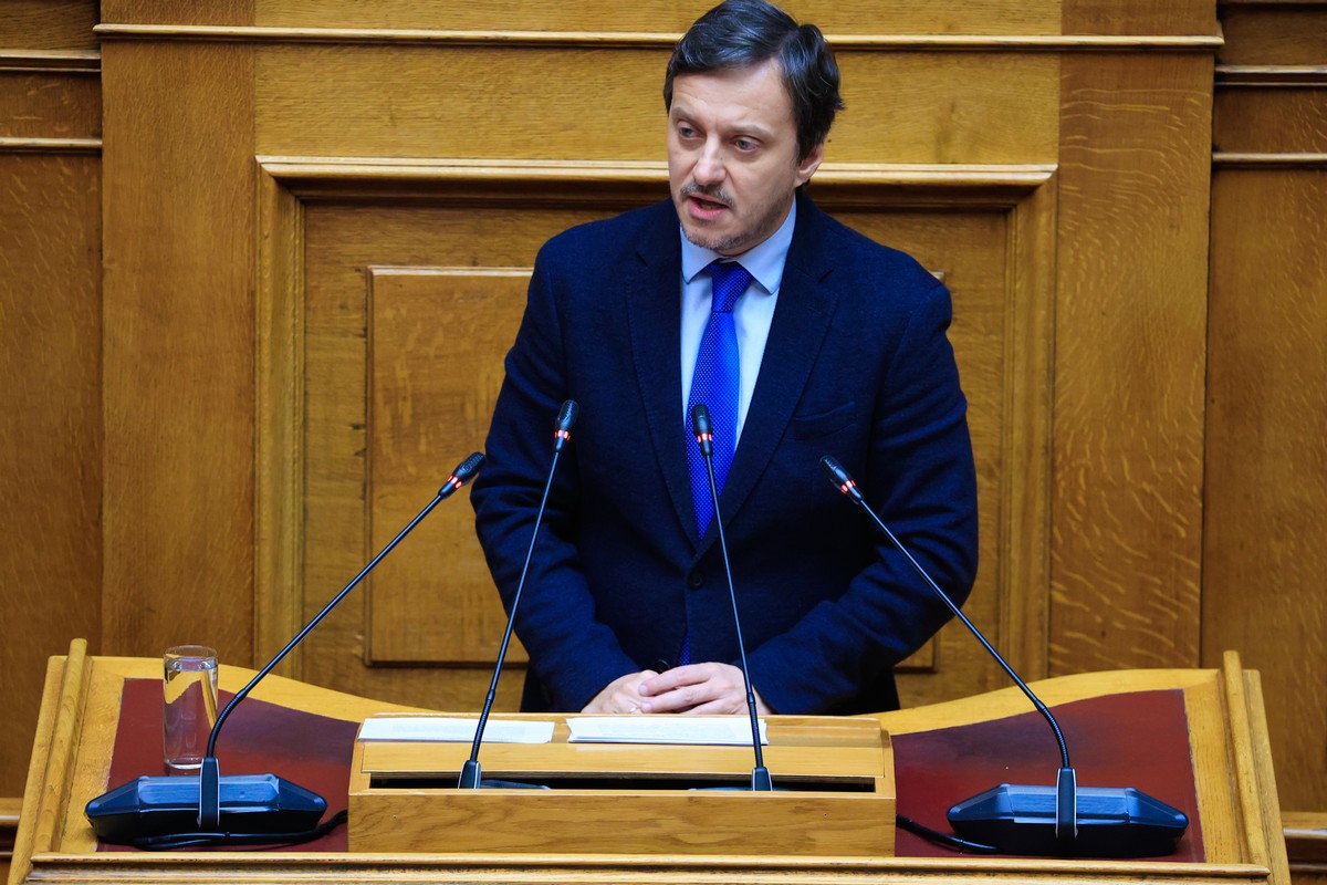 Βουλευτής του ΠΑΣΟΚ νέος Αναπληρωτής Γενικός Γραμματέας Διακοινοβουλευτικής Συνέλευσης Ορθοδοξίας