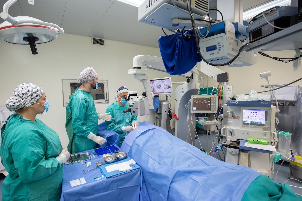 Μια πράξη ζωής μέσα από την απώλεια 48χρονης που νοσηλευόταν στο Νοσοκομείο Παπαγεωργίου