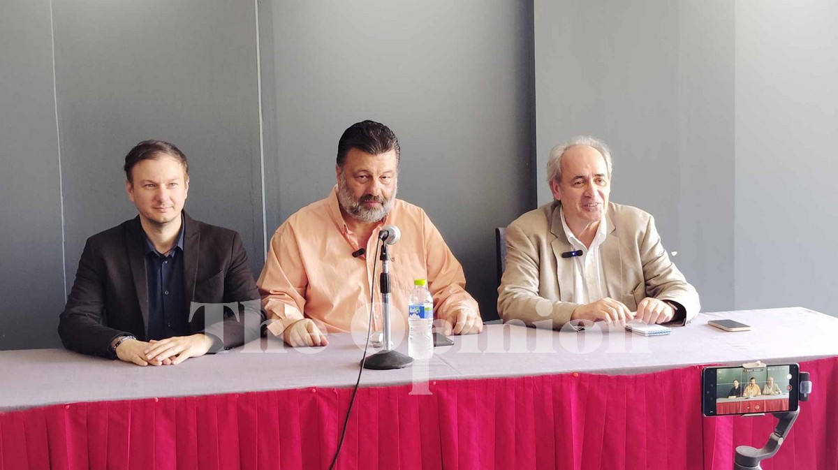 ΠΚΜ: Σύμπλευση τριών παρατάξεων της αντιπολίτευσης για το περιβάλλον – Δεν αποκλείουν συνεργασία στις εκλογές