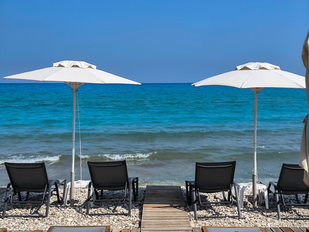 Χαλκιδική: Αντιδράσεις για την πόντιση του πολεμικού σκάφους, που θέλουν να μετατρέψουν σε αξιοθέατο