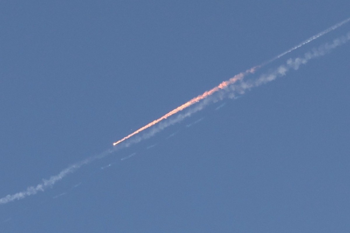 Εκρήξεις σε Τελ Αβίβ και Ταμπρίζ, με διαφορά λίγων λεπτών – Ισραηλινές πηγές αναφέρουν τον θάνατο του αρχηγού του ιρανικού πολεμικού στρατηγείου