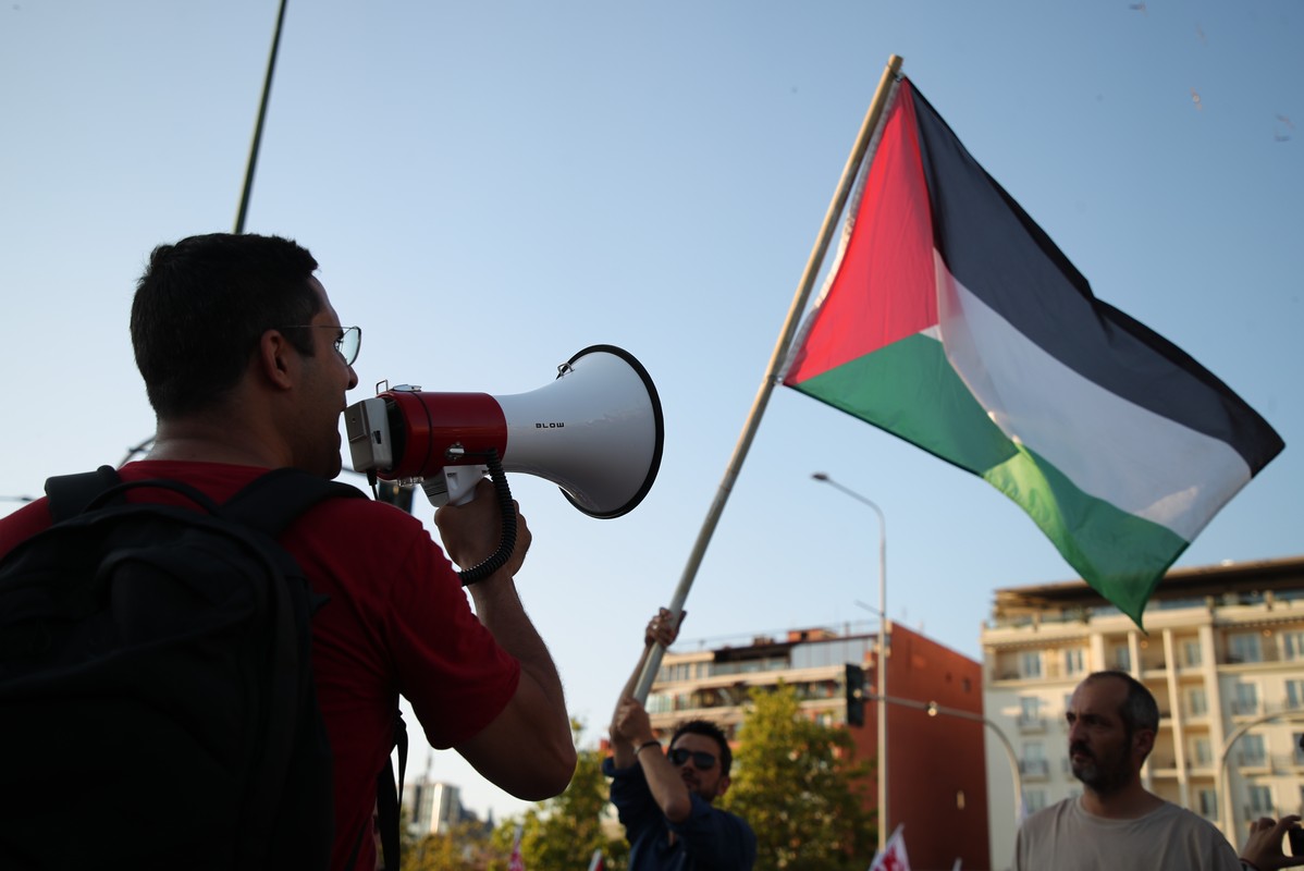 Δύο συγκεντρώσεις διαμαρτυρίας σήμερα (10/10) στη Θεσσαλονίκη