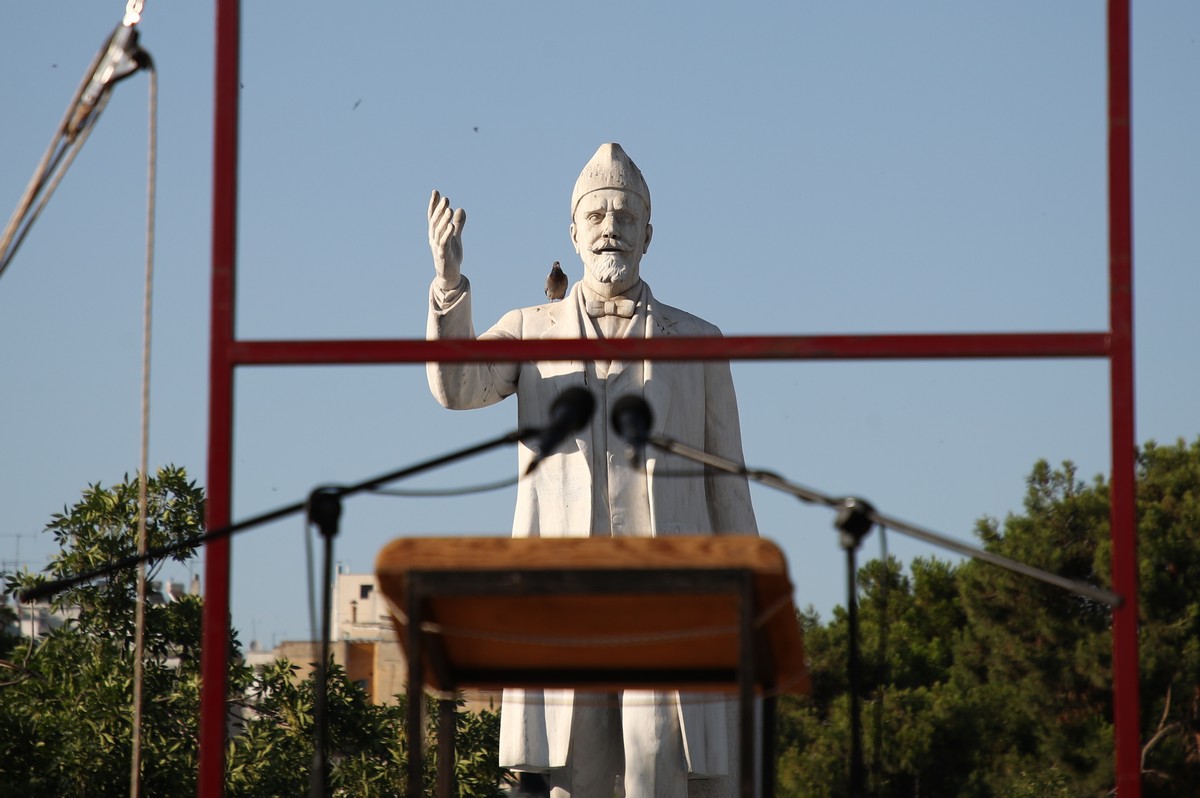 Πανελλαδική απεργία: Σε κλοιό κινητοποιήσεων σήμερα (14/10) η Θεσσαλονίκη – Τέσσερις συγκεντρώσεις