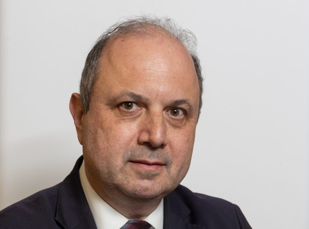 ΑΠΘ: Το μήνυμα του Κυριάκου Αναστασιάδη μετά την εκλογή του