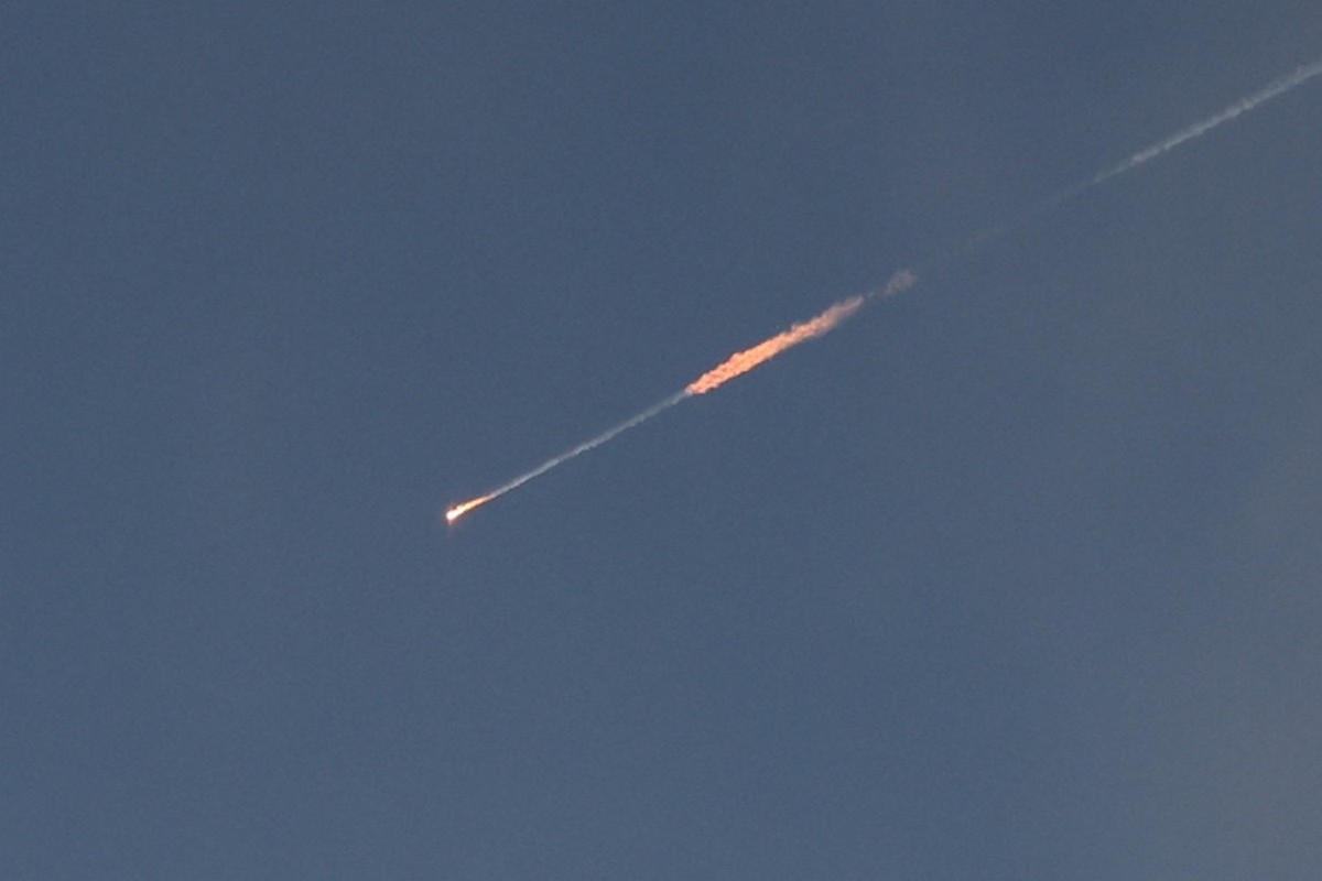 Το Κατάρ καταδίκασε την ιρανική επίθεση σε αμερικανική βάση στο έδαφός του – Έκκληση για αποφυγή της κλιμάκωσης (VIDEO)