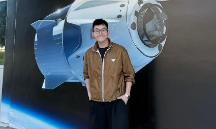 Ρίτσαρντ Χσιάο: Το προφίλ του νέου ιδιοκτήτη του Άρη – Η επένδυση στην Ελλάδα, η φιλία με Αντεκοκούνμπο και το ΝΒΑ (ΦΩΤΟ)